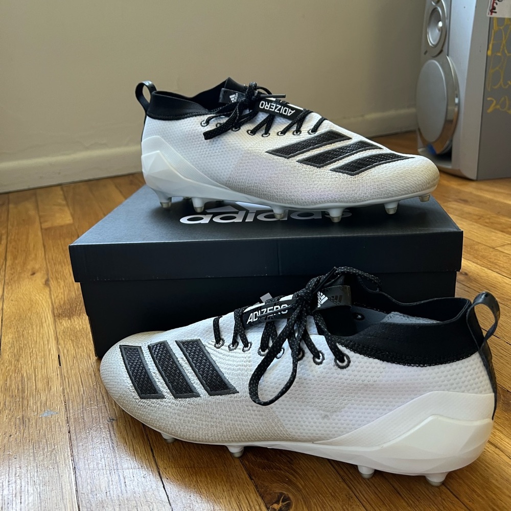 Adidas adizero 8.0 Football Cleats